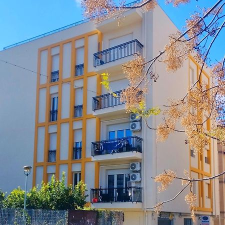 شقة Casa Giorgia تْشيفالو المظهر الخارجي الصورة