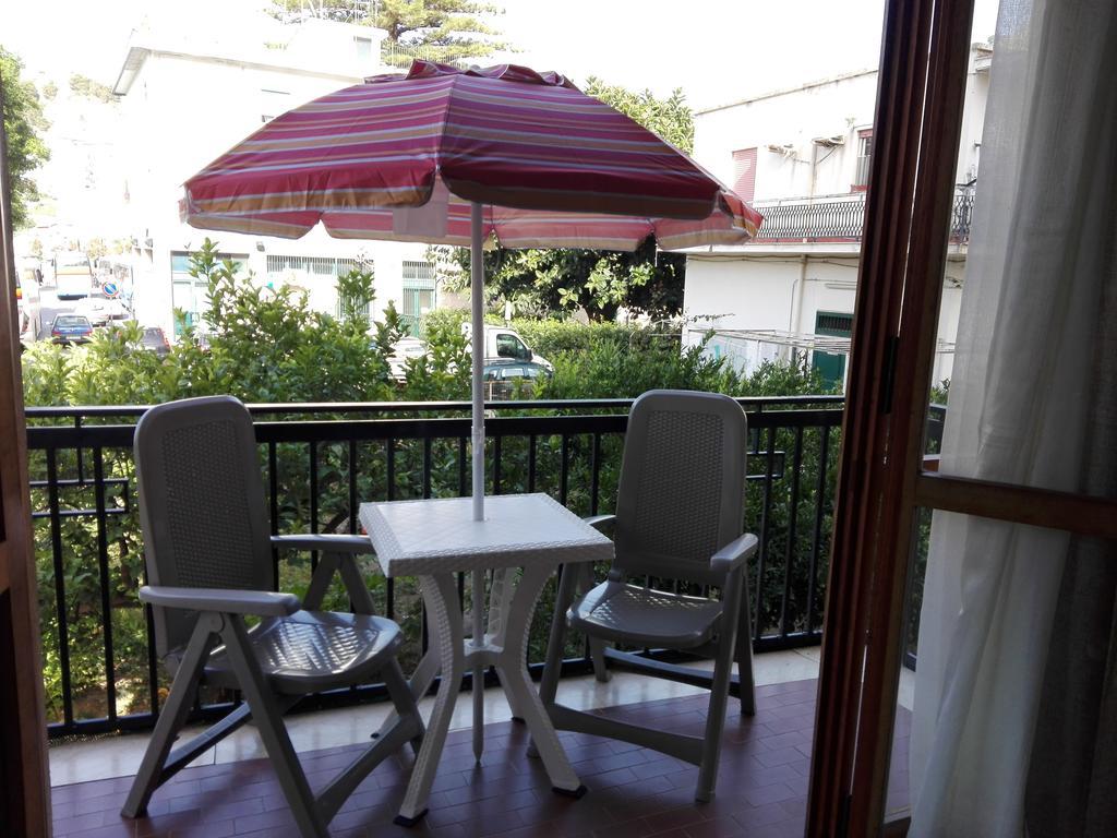 شقة Casa Giorgia تْشيفالو المظهر الخارجي الصورة